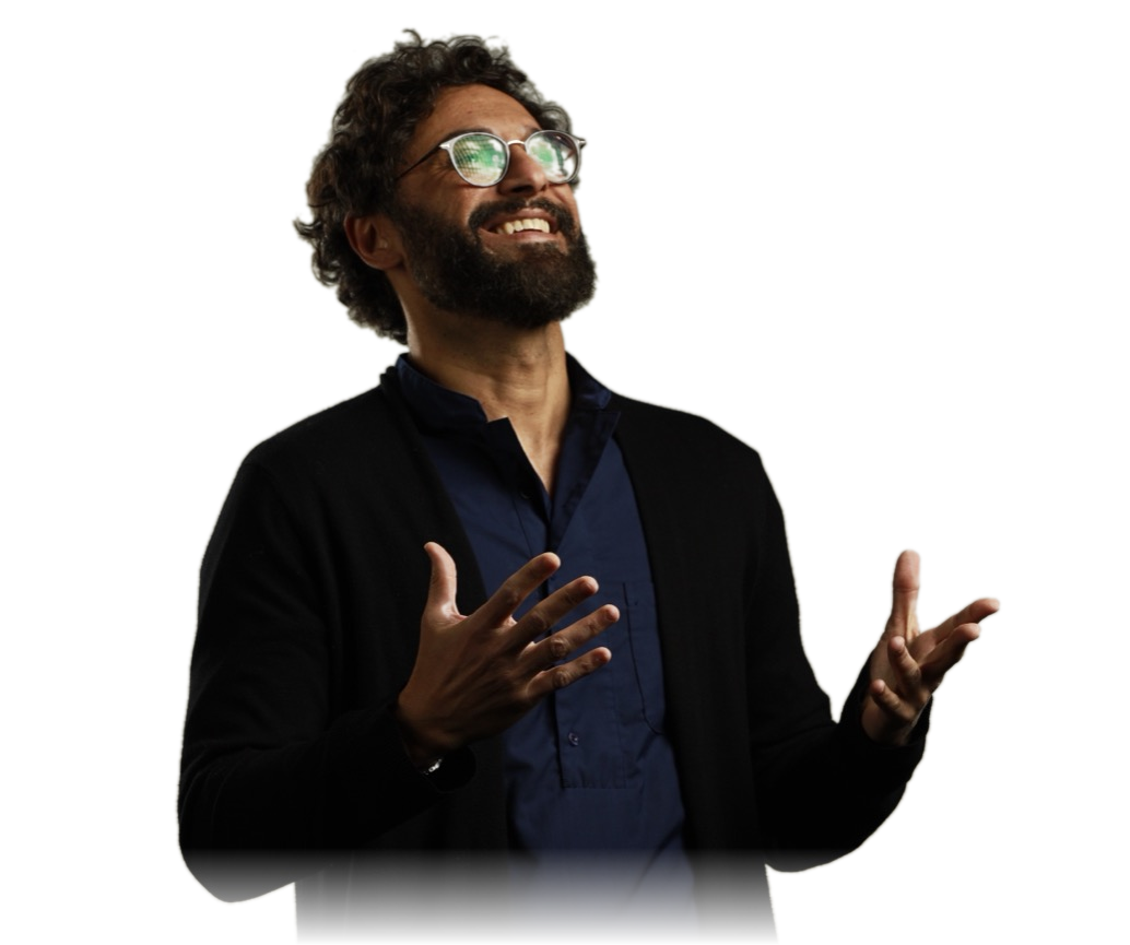 Ousama Alshurafa