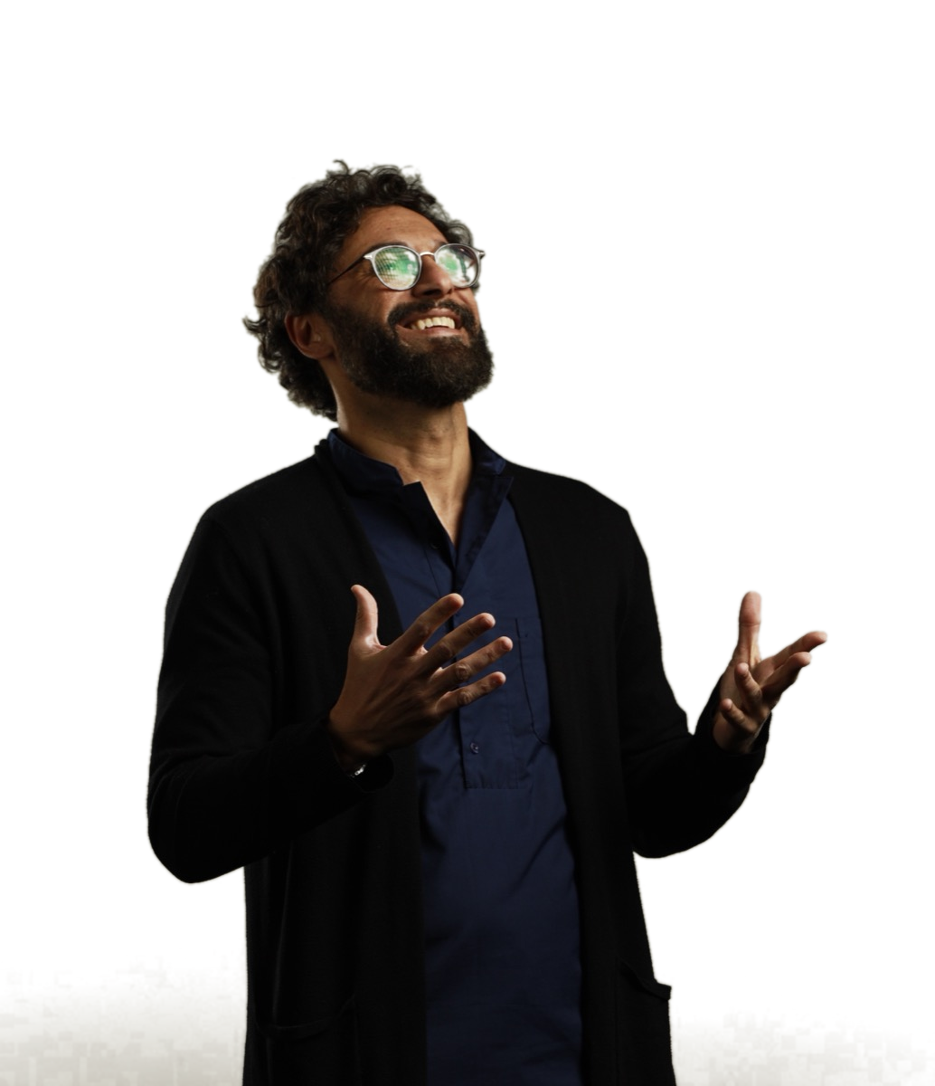 Ousama Alshurafa